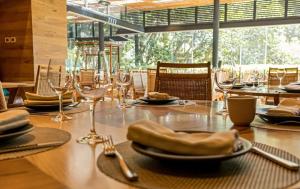 Restaurante mexicano en Polanco