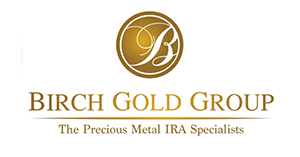 Best Gold IRA Companies for 2025: New Market Report Released 19 birch gold group logo