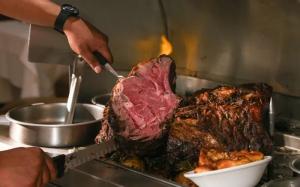 Restaurantes de cortes de carne en Polanco