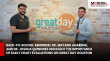 Back-to-School Reminder: Dr. Mayank Agarwal and Dr. Joshua Quinones Highlight the Importance of Early Heart Evaluations