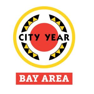 City Year Bay Area Logo