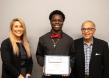 Eghrari Family Offers Unique Scholarships to Immokalee Foundation Students Just for Fun