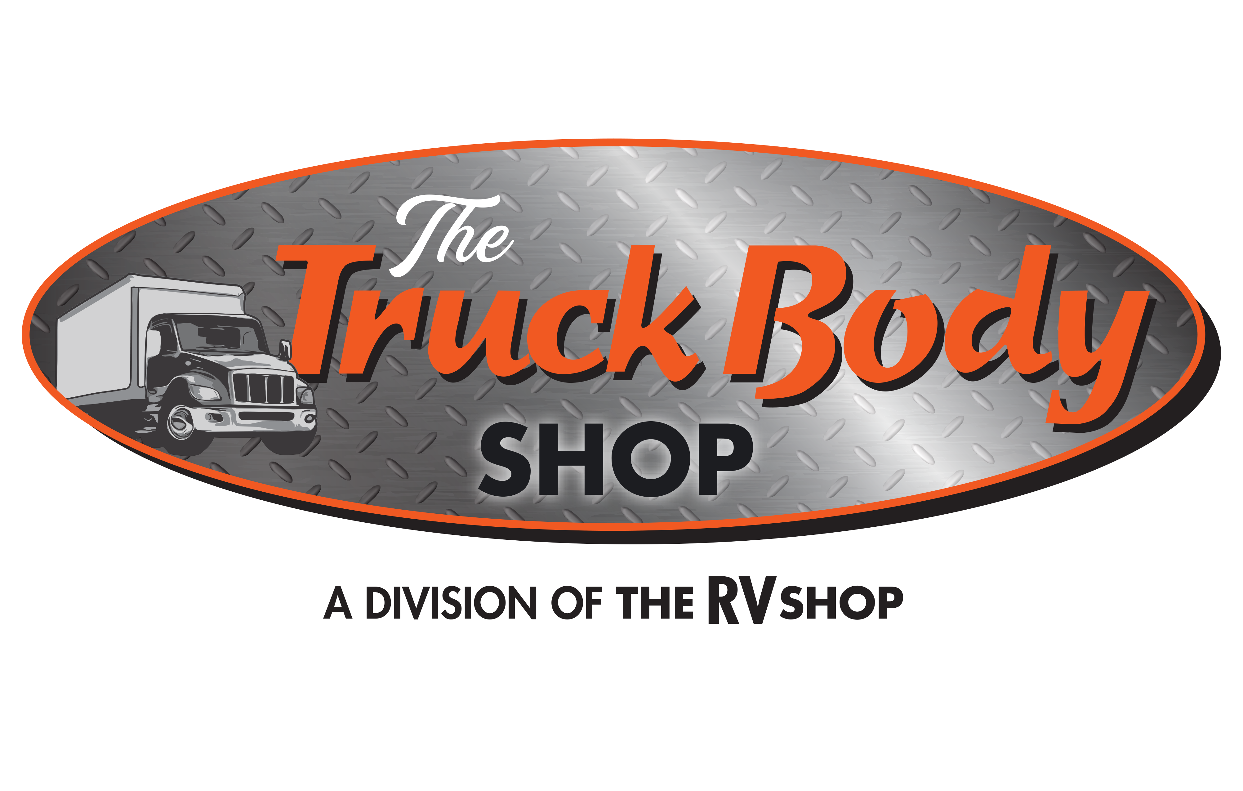 Rv Body Shop Villa Park, CA