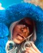 Deaf Model Antonella Set to Complete Fashion's Big Four After Walking New York, Milan and Paris Fashion Weeks