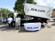 FROM JUNK TO JOY: JUNK.COM ROLLS INTO CHARLOTTE FOR HANDS-ON FAMILY FUN