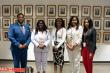 Developing Young Leaders of Tomorrow, Today Launches Diplomatic Horizons Mock Embassy and Consulate Initiative