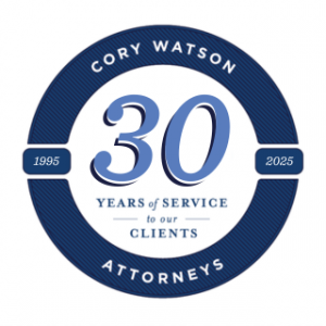 Cory Watson Attorneys