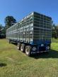 Top 5 Considerations When Choosing a Live Haul Poultry Trailer: Airflow, Flooring, Durability, Weight, and Sanitation
