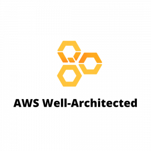 AWS Well Architected Framework Logo