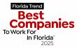 Top Employers Make Statewide List