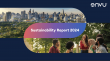 Driving Change Where Nature and Society Meet: Envu Reports on 2024 Sustainability Progress
