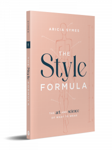 Aricia Symes 3D Book Cover