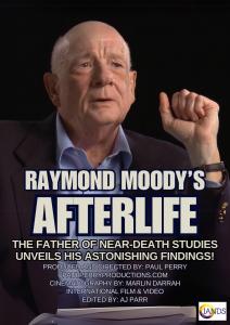 Film Poster Raymond Moody's Afterlife
