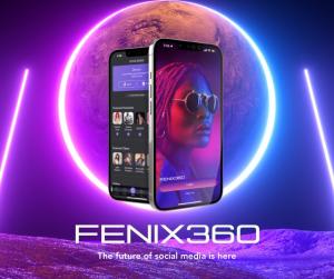 The FENIX360 App 2