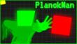 PlanckMan - The Retro Game That Never Was Officially Launches on Steam, YouTuber Creates Custom Arcade Machine