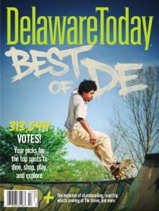 delaware today best of delaware borsello landscaping
