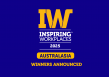 2025 Australia and New Zealand Inspiring Workplaces Winners Announced