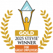 Red Education Wins Gold Stevie Award for Achievement in Certification Programs