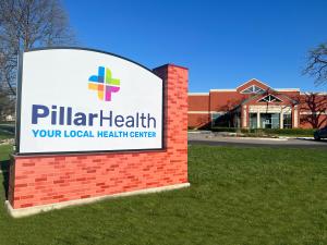 Pillar Health Kenosha Location