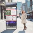 Soofa Announces Q3 Launch of Groundbreaking ZerOOH™ - A 75 Inch Full-Color Zero-Carbon Street Kiosk