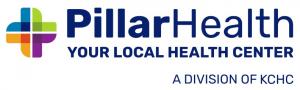Pillar Health Logo