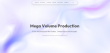 Mega Volume Production Connects NA Brands to Chinese & Asian Influencers