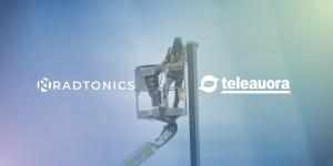 Radtonics and Teleauora partner in Fixed Wireless Access