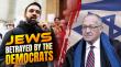 Alan Dershowitz Voices Concern Over Democratic Party Direction in New Interview