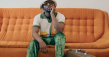 Malcolm Muusic’s ‘Down is Up’ Fuses 10-Track Gospel Album, Book, and Merch Into an Award-Worthy project.