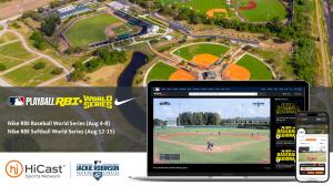 HiCast MLB.com