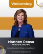 Precision Epigenomics Announces Nannon Roosa, PMP, CPA, FACMPE, as Vice President, Technology Licensing Strategy