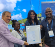 Curtain Bluff Resort Awarded Green Globe Platinum Certification