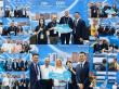 China Top Rooftop Air Handler Units Manufacturer Appearance In The 137th Canton Fair