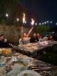 Backyard Hibachi Events Gain Popularity During Back-to-School and College Football Season