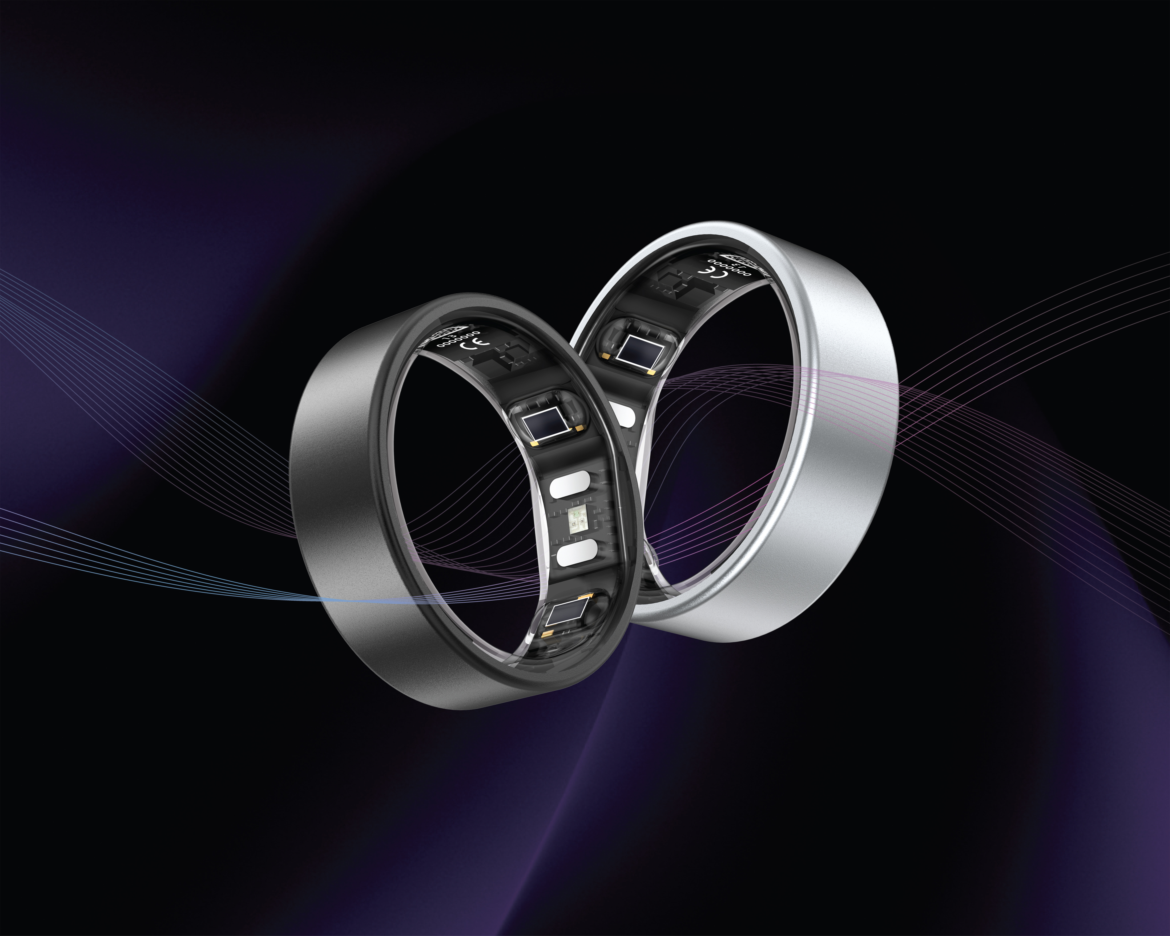 Actxa Showcases Core Smart Ring with AI Glucose Scan at WHX Dubai