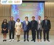 Thailand LAB INTERNATIONAL 2025 Unlocks Laboratory and Innovation for Thailand’s Future Economy