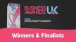 Business Awards UK: 2025 Hair and Beauty Awards Celebrate Skilled Salons