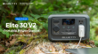 BLUETTI Launches Elite 30 V2 Solar Generator for Camping, Everyday Use, and Beyond
