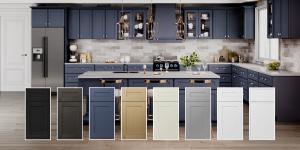 RaraRTACabinets Ready to assemble kitchen cabinets - cheap price