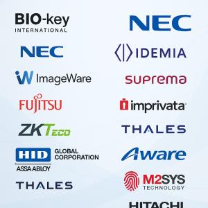 Biometric as a Service (BaaS) in Healthcare Market Competitive Analysis