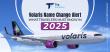 Volaris Name Change Alert: What Travelers Must Know in 2025