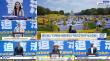 ALLATRA Warns about Anti-Cult Ideology as a Threat to Democracy in Washington, D.C., Marking Falun Gong Persecution