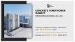 [2025] Concrete Conditioner Market Size, Share, Trend, Outlook, Global Industry Forecast, 2030
