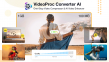 VideoProc Converter AI Kicks Off Summer Campaign with Smarter Compression and Exclusive Offers