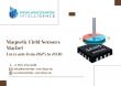 Magnetic Field Sensors Market projected to surpass US$5.833 billion by 2030 at a CAGR of 5.34%