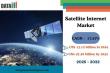 Satellite Internet Market to Hit $47.59B by 2032, Driven by LEO Tech and Rural Connectivity Expansion