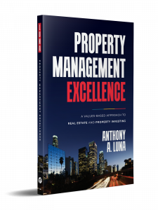 Anthony Luna 3D book cover