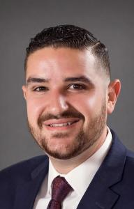 Anthony Luna headshot
