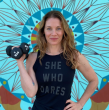 Danielle Diamond to Publish Candid Memoir Happy Adjacent, Shattering Illusions of Fame and Happiness