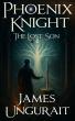 Ungurait House Debuts IRONWAKE Imprint with Pre-Order Launch of Phoenix Knight: The Lost Son (Legacy Edition)